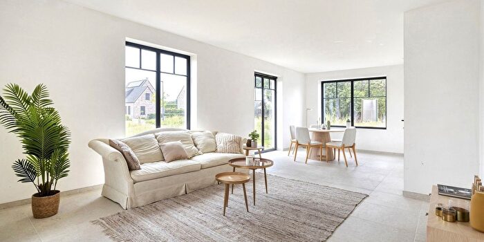 Huizen Koop Huur - 2