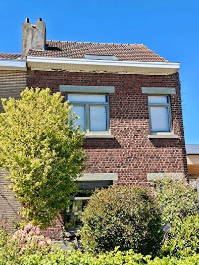 3-kamerhuis te koop in Wemmel