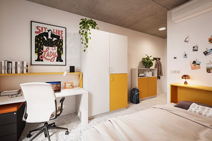 1-kamerappartement te koop in LEUVEN