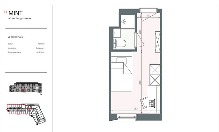 Huizen Koop Huur - 3