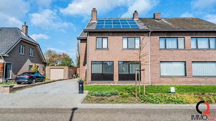 Huizen Koop Huur - 2