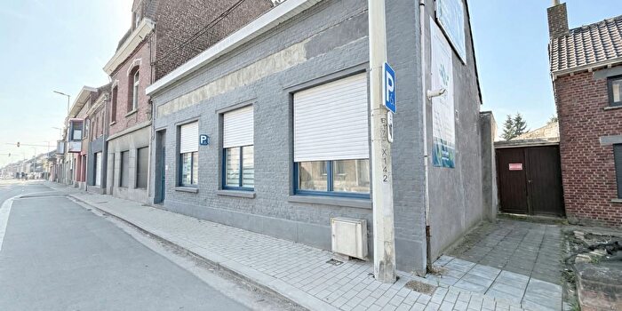 3-kamerhuis te koop in Pecq