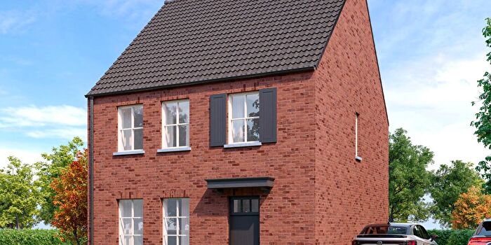 Huizen Koop Huur - 3