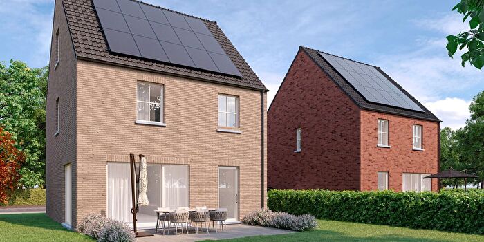 Huizen Koop Huur - 2