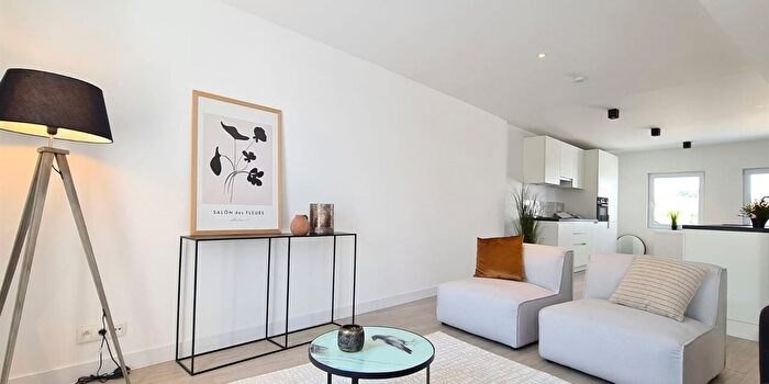 3-kamerappartement te koop in Frasnes-lez-Buissenal