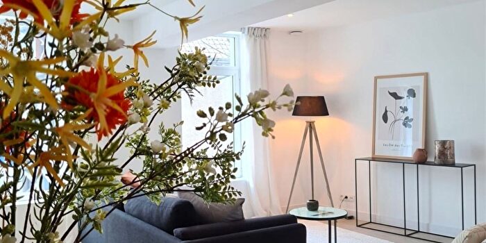 Huizen Koop Huur - 3