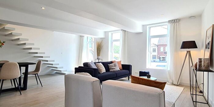Huizen Koop Huur - 2