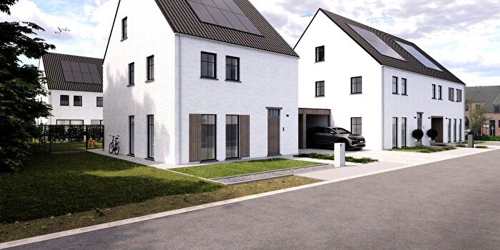 Huizen Koop Huur - 3