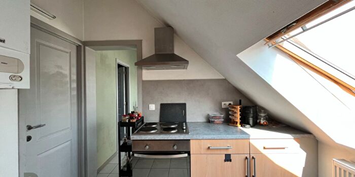 Huizen Koop Huur - 3