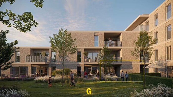 1-kamerappartement te koop in Bilzen-Hoeselt