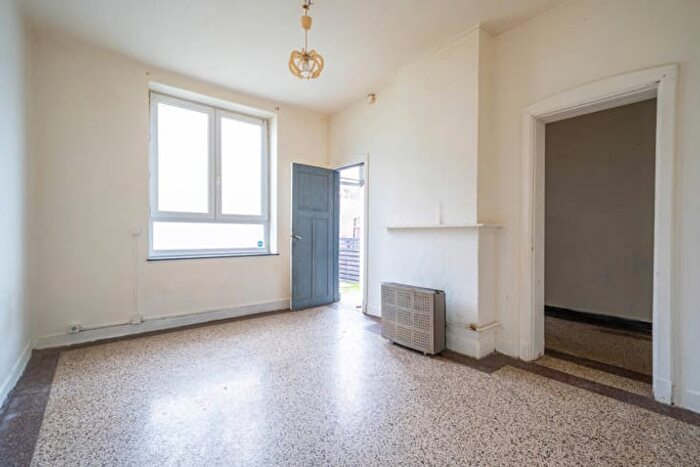3-kamerappartement te koop in Engis