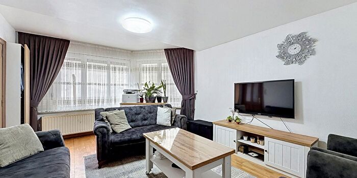 Huizen Koop Huur - 3