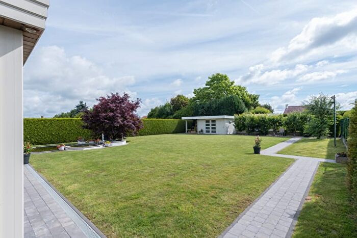 Huizen Koop Huur - 2