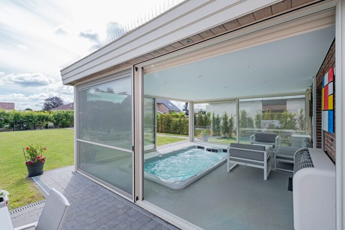 Huizen Koop Huur - 3