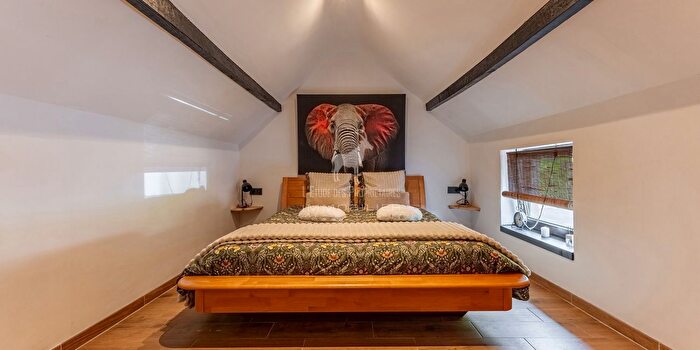 Huizen Koop Huur - 3