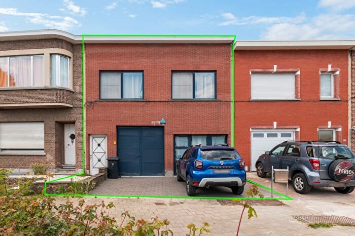 16-kamerhuis te koop in Wommelgem