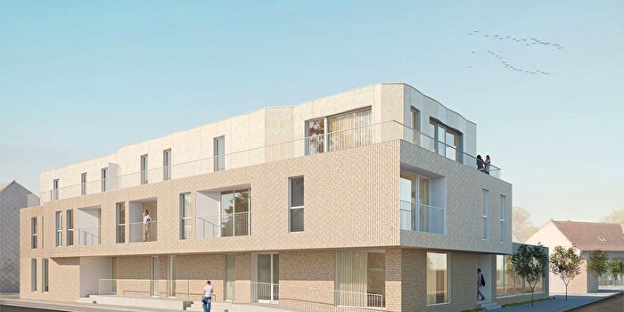 Huizen Koop Huur - 2