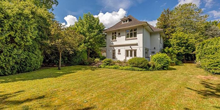 6-kamerhuis te koop in Schoten