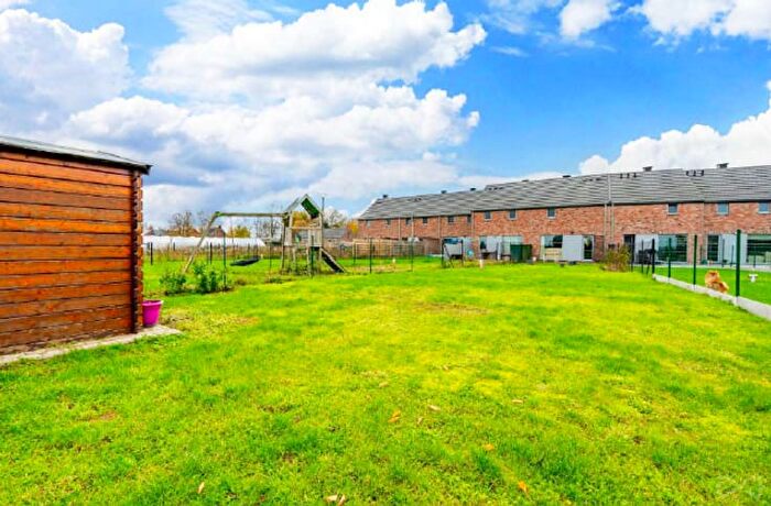 Huizen Koop Huur - 2