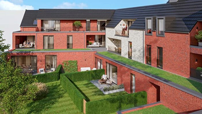 Huizen Koop Huur - 2