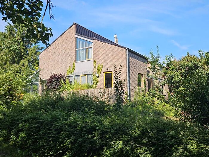 4-kamerhuis te koop in Bierbeek