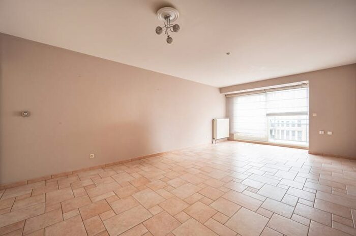 8-kamerappartement te koop in Knokke