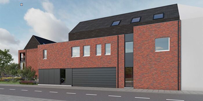Huizen Koop Huur - 3
