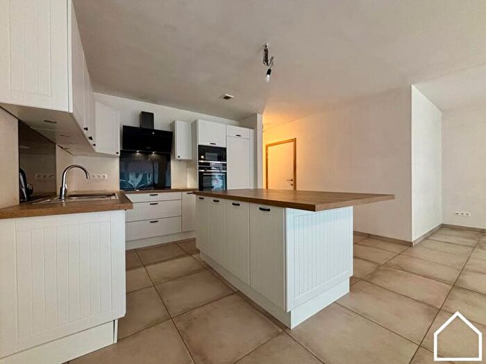 2-kamerappartement te koop in Moorslede