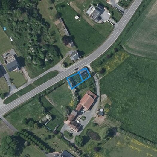 1-kamerhuis te koop in Agimont