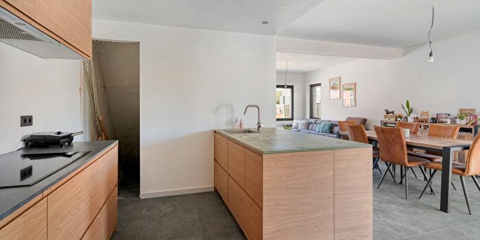 Huizen Koop Huur - 3