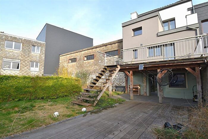 Huizen Koop Huur - 3
