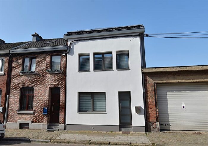 3-kamerhuis te koop in STEMBERT