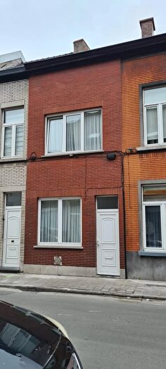 3-kamerhuis te koop in Gent