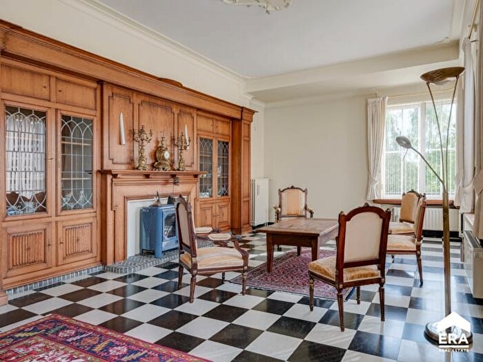 Huizen Koop Huur - 2