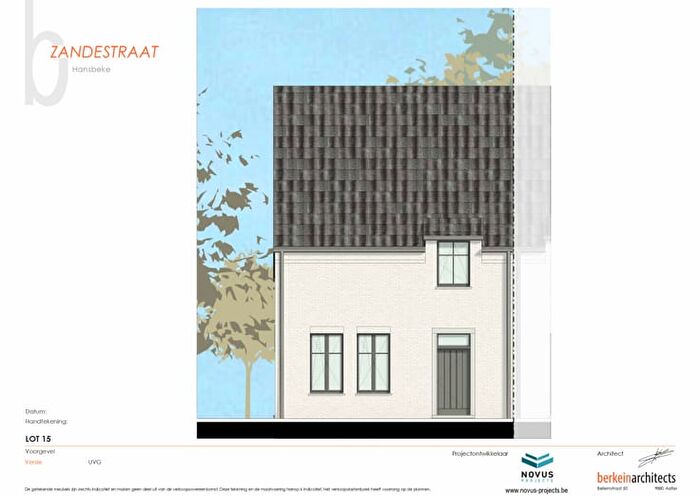 Huizen Koop Huur - 3
