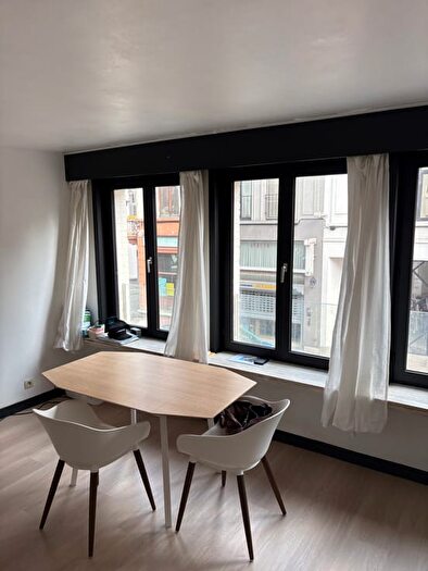 1-kamerappartement te huur in Gent