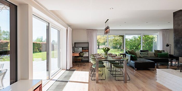 Huizen Koop Huur - 2