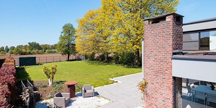 3-kamerhuis te koop in Lochristi