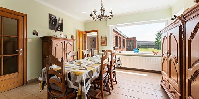 Huizen Koop Huur - 3