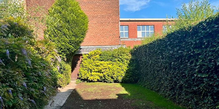 Huizen Koop Huur - 3