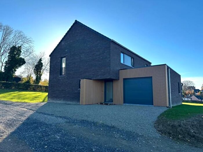 3-kamerhuis te koop in Sart-lez-Spa