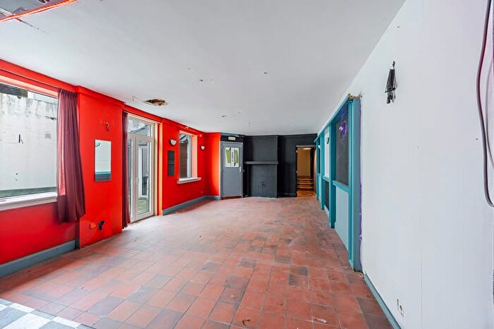 Huizen Koop Huur - 3