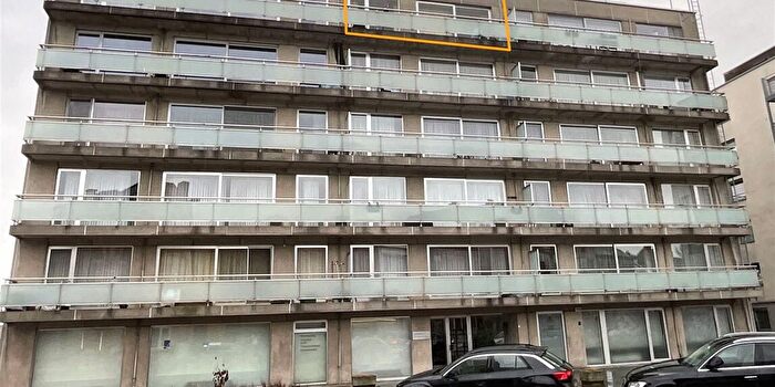 1-kamerappartement te koop in Sint-Truiden