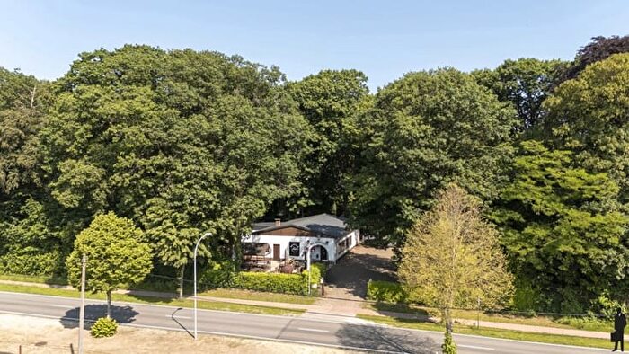 2-kamerhuis te koop in Retie