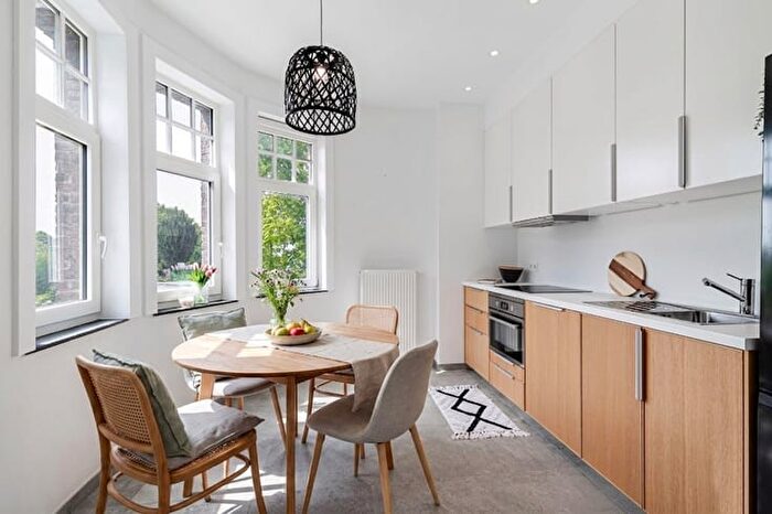 1-kamerappartement te koop in MORTSEL