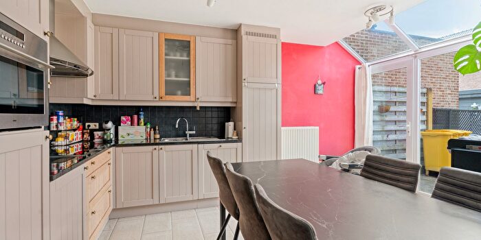 Huizen Koop Huur - 2