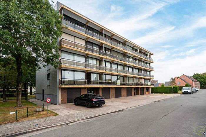 11-kamerappartement te koop in Eeklo