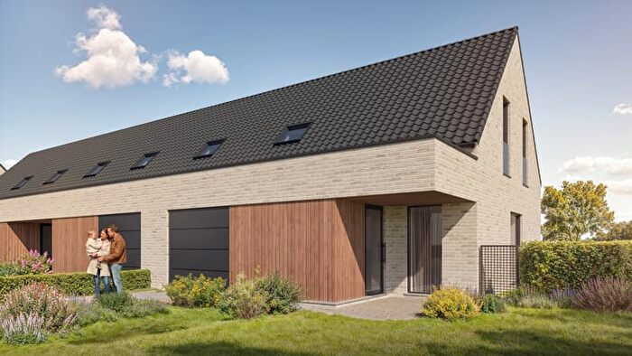 Huizen Koop Huur - 2