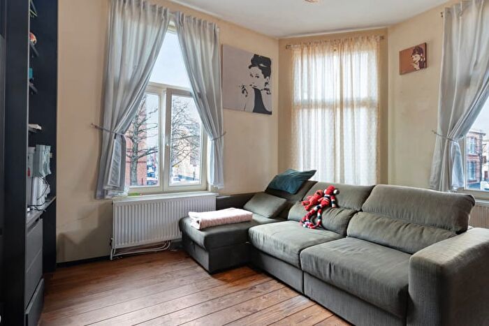 Huizen Koop Huur - 3