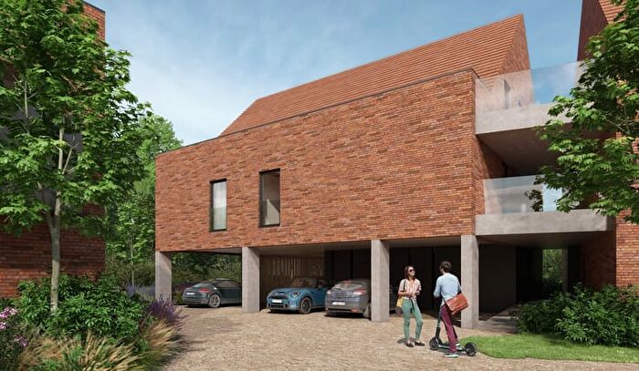 Huizen Koop Huur - 2